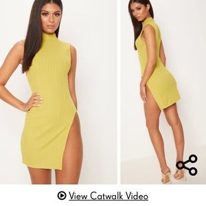 🆕 Brand New Pretty Little Thing dress✨